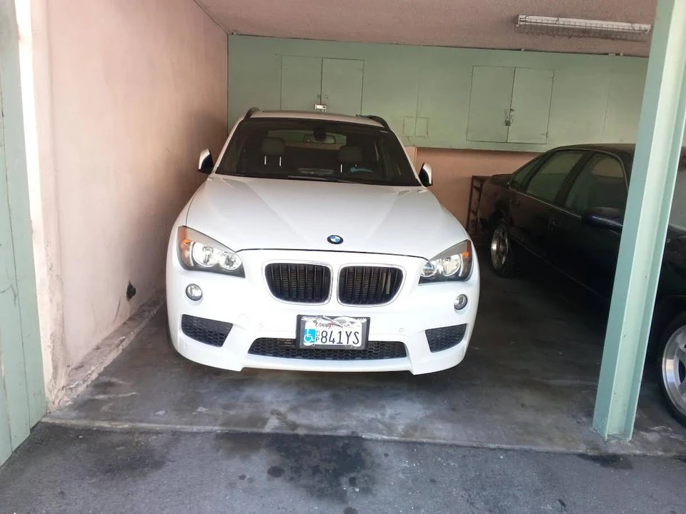 2015 BMW E84 X1 - Image 4 of 4