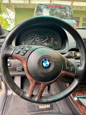 2002 BMW E53 X5 - Image 14 of 15