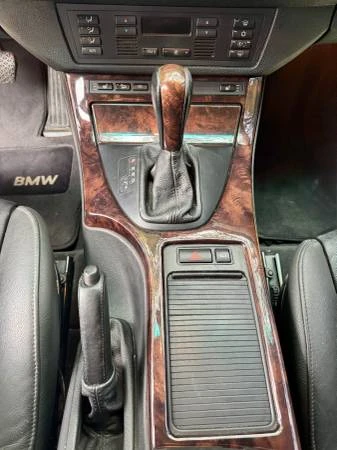 2002 BMW E53 X5 - Image 12 of 15