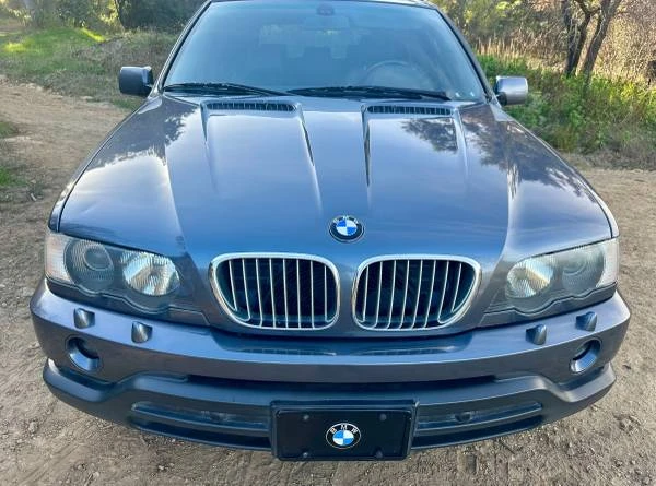 2002 BMW E53 X5 - Image 2 of 15