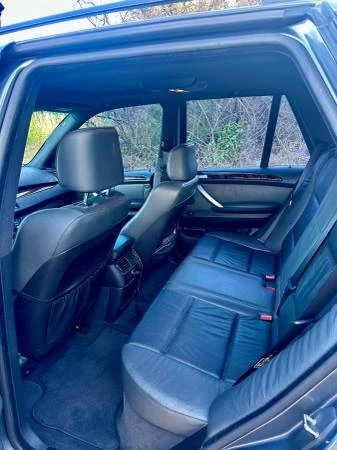 2002 BMW E53 X5 - Image 7 of 15