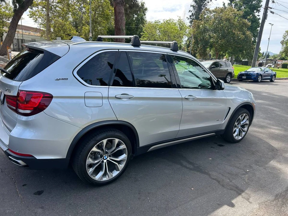 2017 BMW F15 X5 - Image 5 of 11
