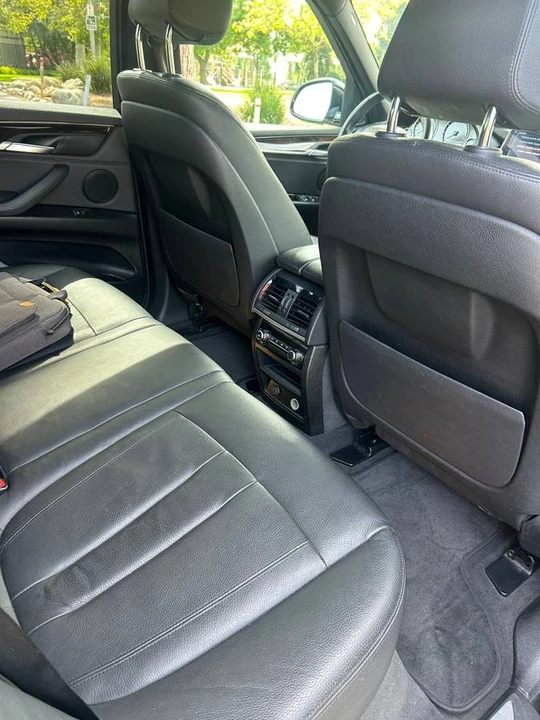 2017 BMW F15 X5 - Image 11 of 11