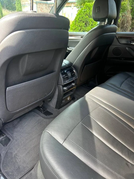 2017 BMW F15 X5 - Image 10 of 11