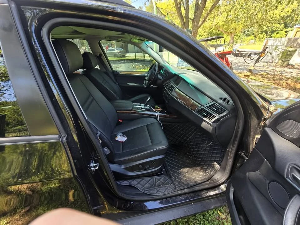 2009 BMW E70 X5 - Image 12 of 15