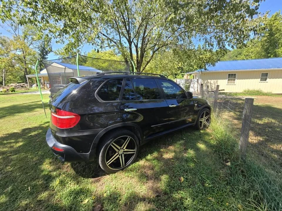 2009 BMW E70 X5 - Image 9 of 15