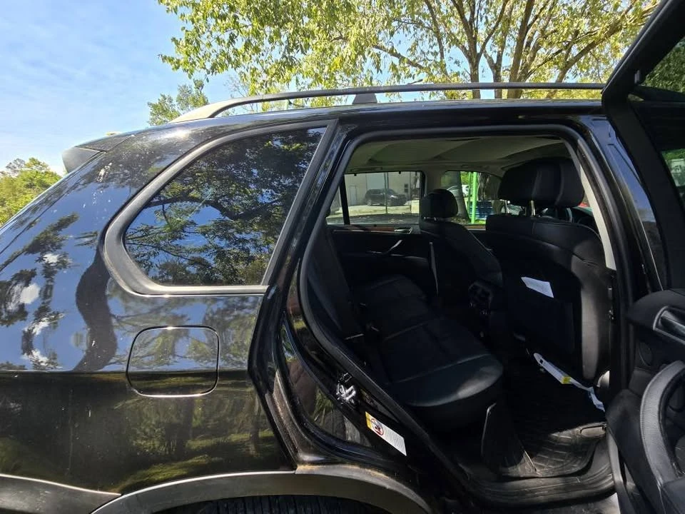 2009 BMW E70 X5 - Image 13 of 15