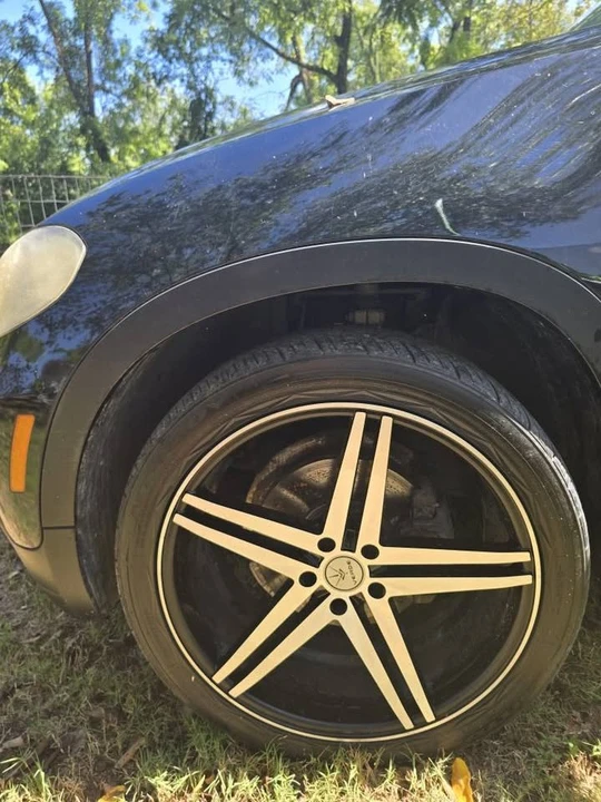 2009 BMW E70 X5 - Image 2 of 15