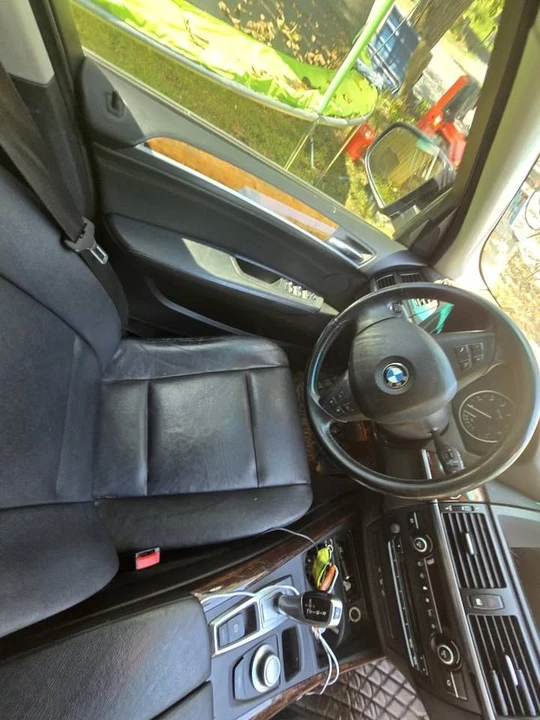 2009 BMW E70 X5 - Image 14 of 15