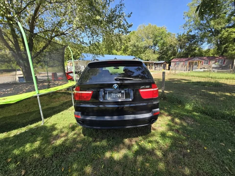 2009 BMW E70 X5 - Image 8 of 15
