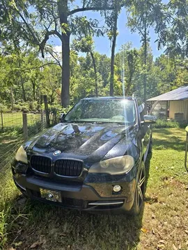 2009 BMW X5