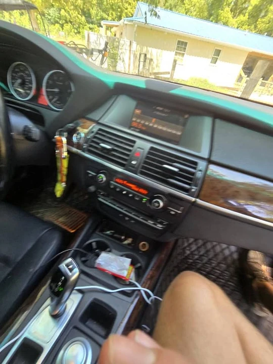 2009 BMW E70 X5 - Image 15 of 15