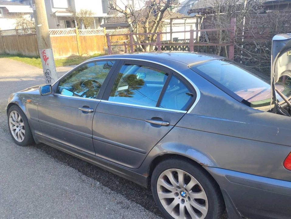 2002 BMW E46 330i & 330Ci - Image 4 of 7
