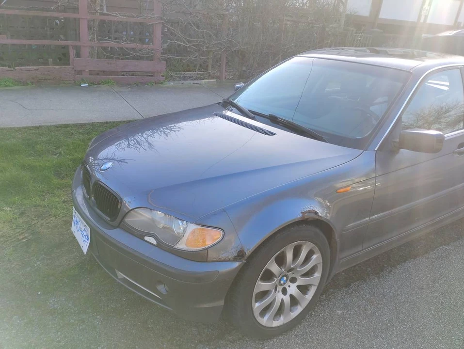 2002 BMW E46 330i & 330Ci - Image 3 of 7