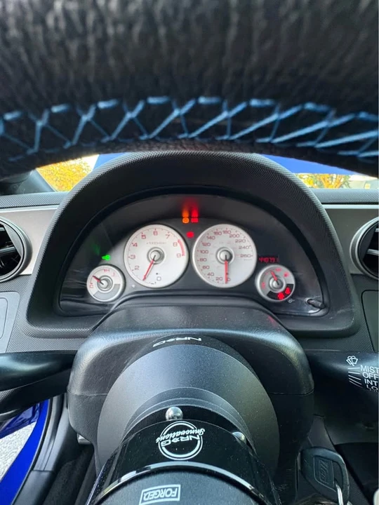 2004 Acura RSX - Image 8 of 10