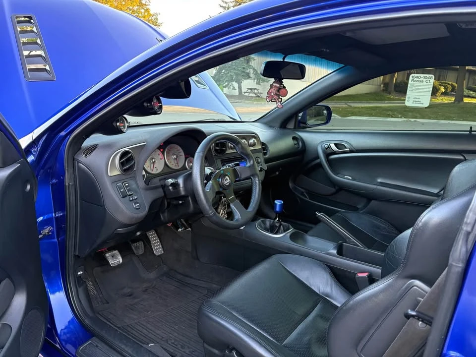 2004 Acura RSX - Image 7 of 10