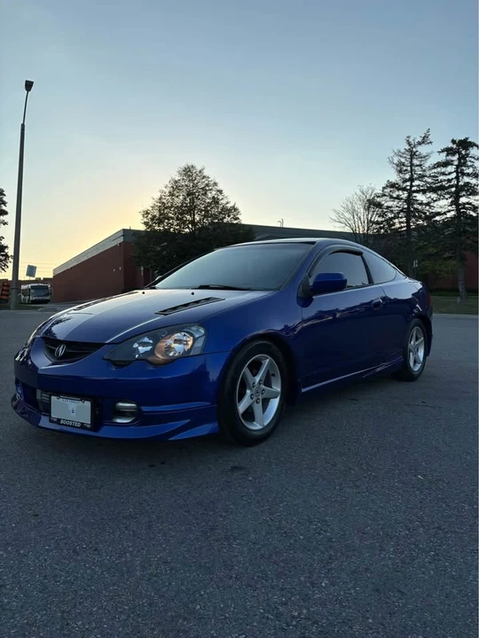 2004 Acura RSX - Image 3 of 10