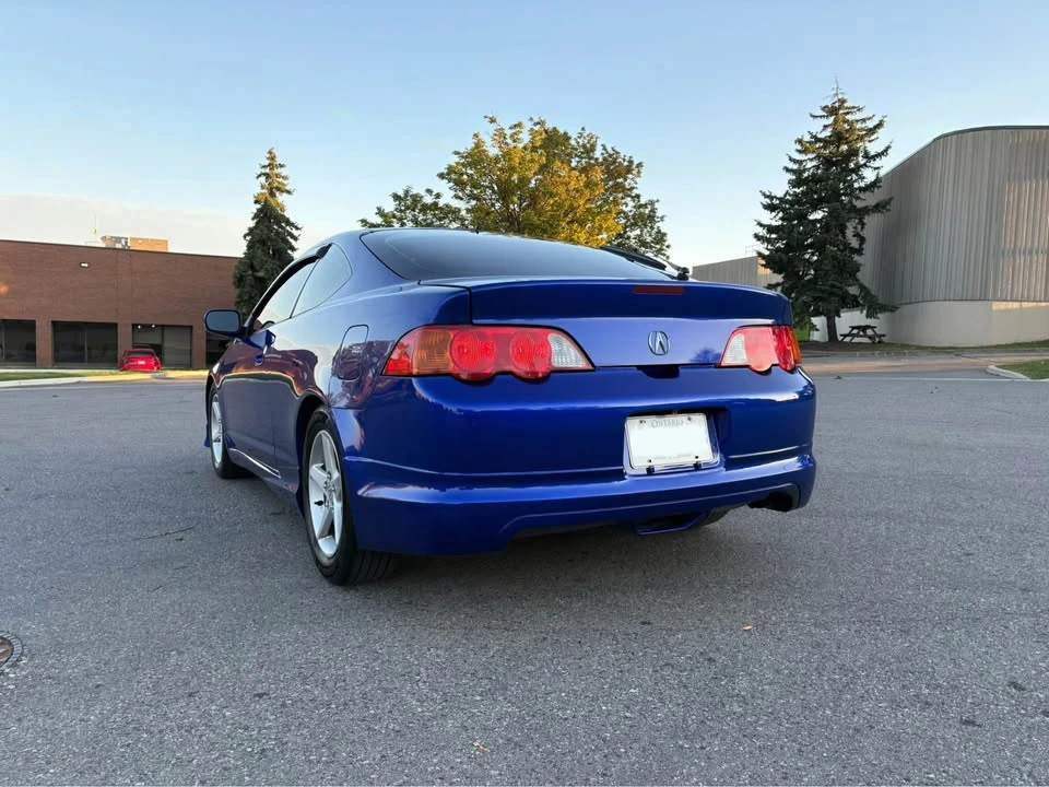 2004 Acura RSX - Image 4 of 10