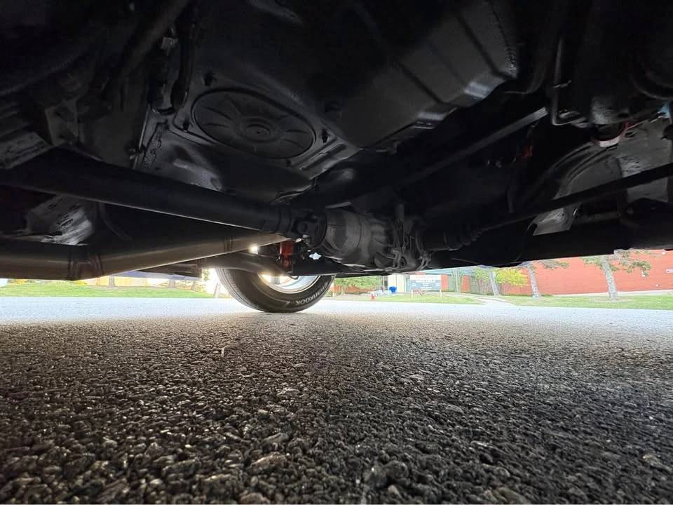 2004 Acura RSX - Image 2 of 10