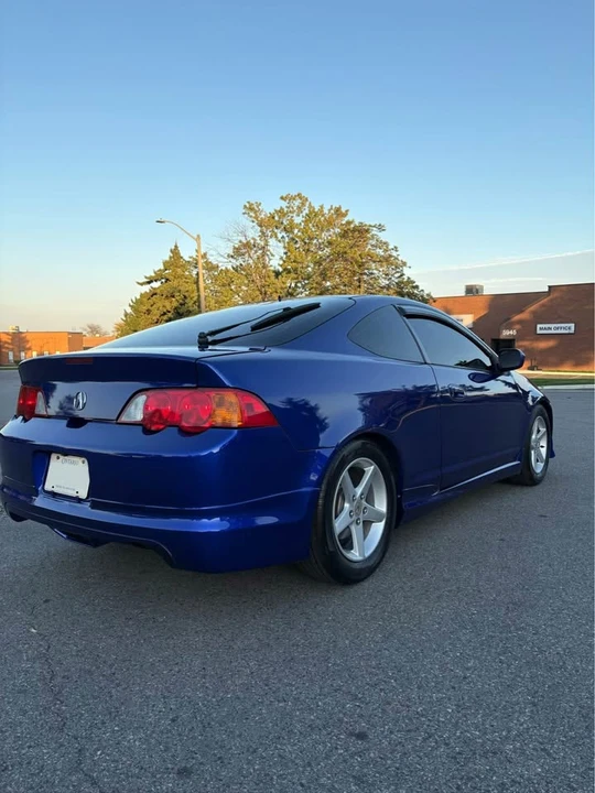 2004 Acura RSX - Image 5 of 10