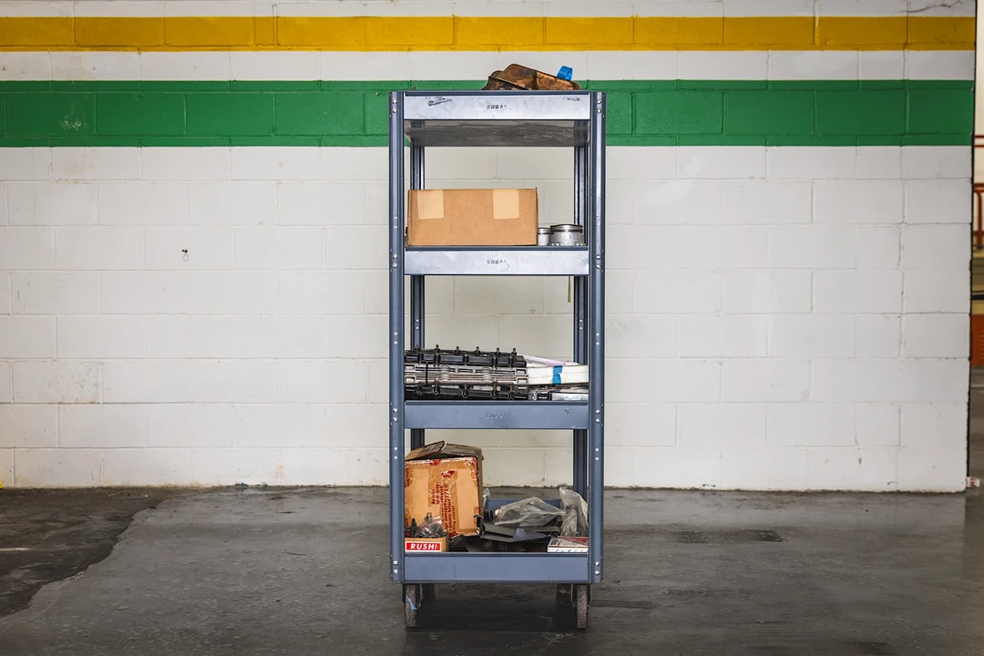 9999 Parts & Memorabilia Mechanical Components - Image 30 of 31