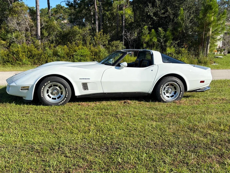 1982 Chevrolet Corvette C3 - Image 18 of 24