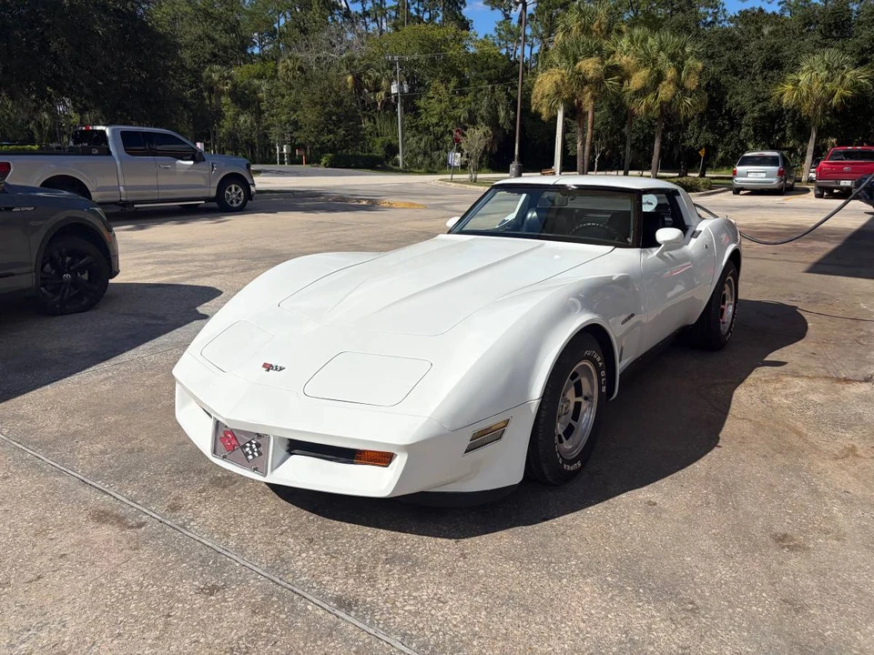 1982 Chevrolet Corvette C3 - Image 21 of 24