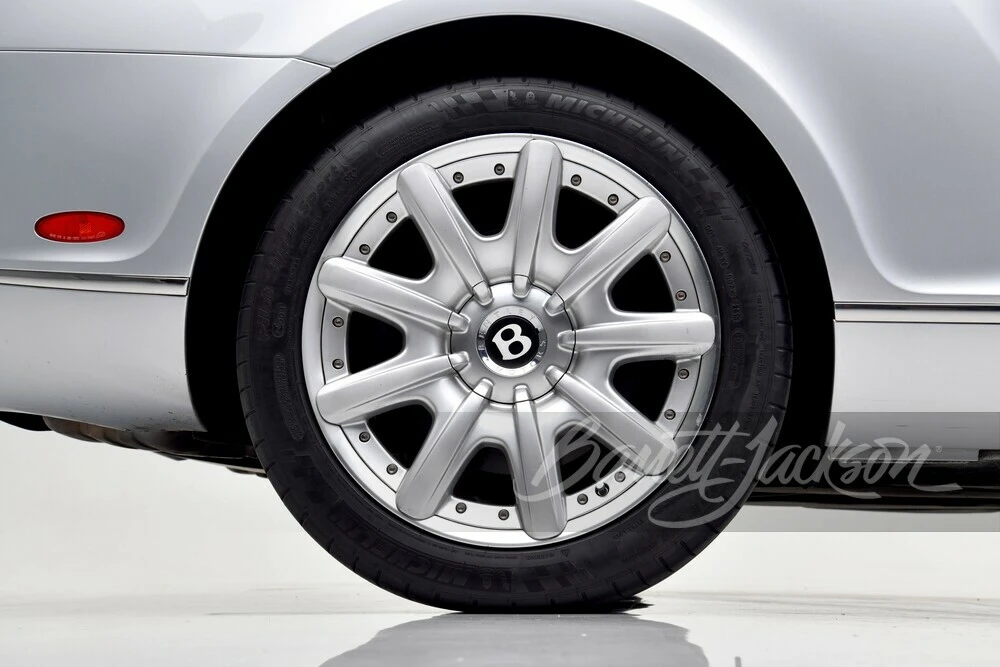 2007 Bentley Continental GT 1st Gen - Image 4 of 31