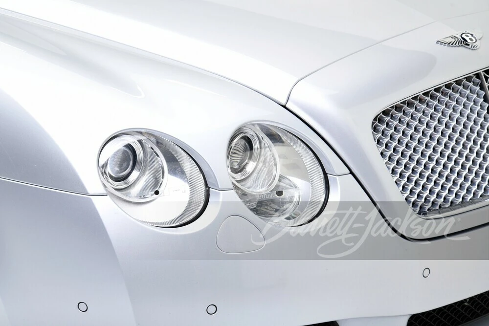 2007 Bentley Continental GT 1st Gen - Image 17 of 31