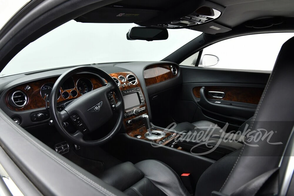 2007 Bentley Continental GT 1st Gen - Image 21 of 31