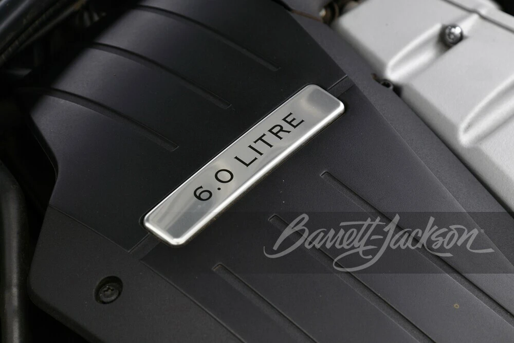 2007 Bentley Continental GT 1st Gen - Image 24 of 31