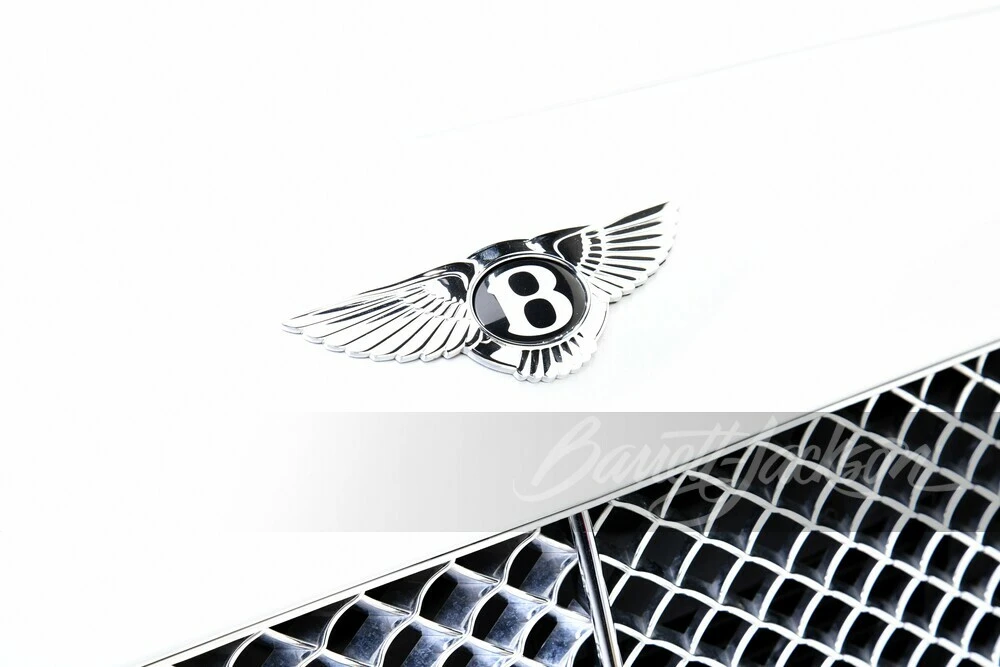 2007 Bentley Continental GT 1st Gen - Image 25 of 31
