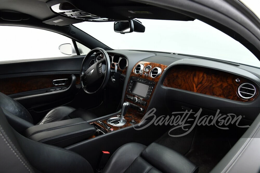 2007 Bentley Continental GT 1st Gen - Image 26 of 31