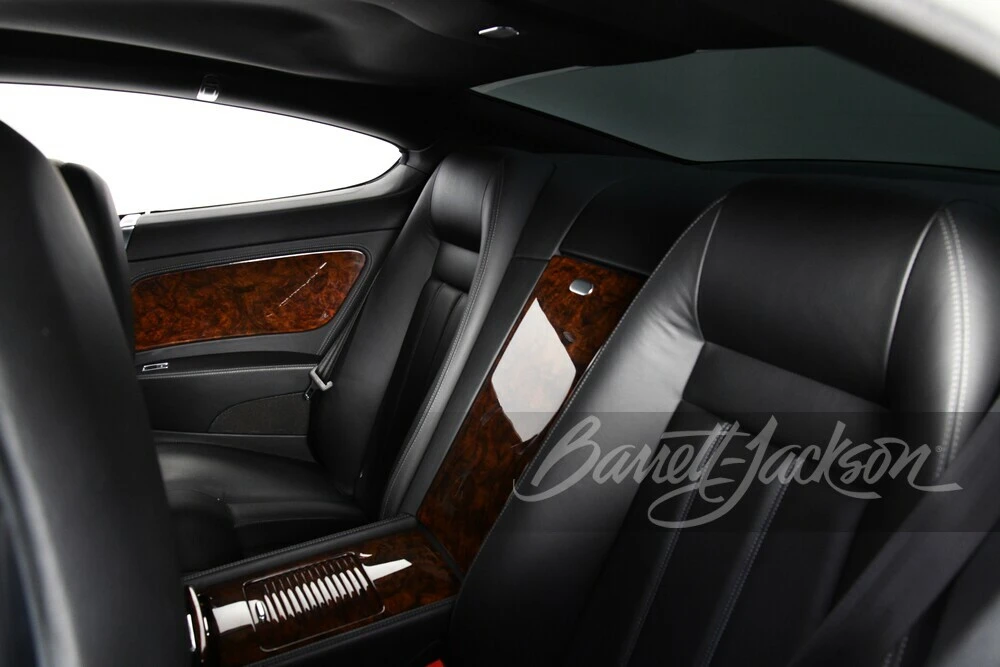 2007 Bentley Continental GT 1st Gen - Image 29 of 31