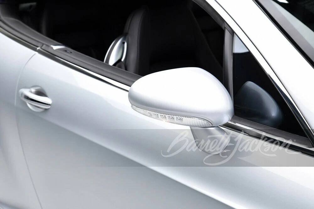 2007 Bentley Continental GT 1st Gen - Image 30 of 31