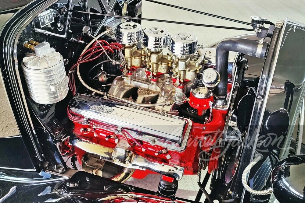1932 Ford Model 18 & 40 - Image 2 of 23