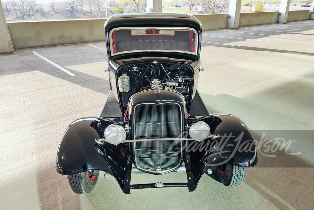 1932 Ford Model 18 & 40 - Image 4 of 23