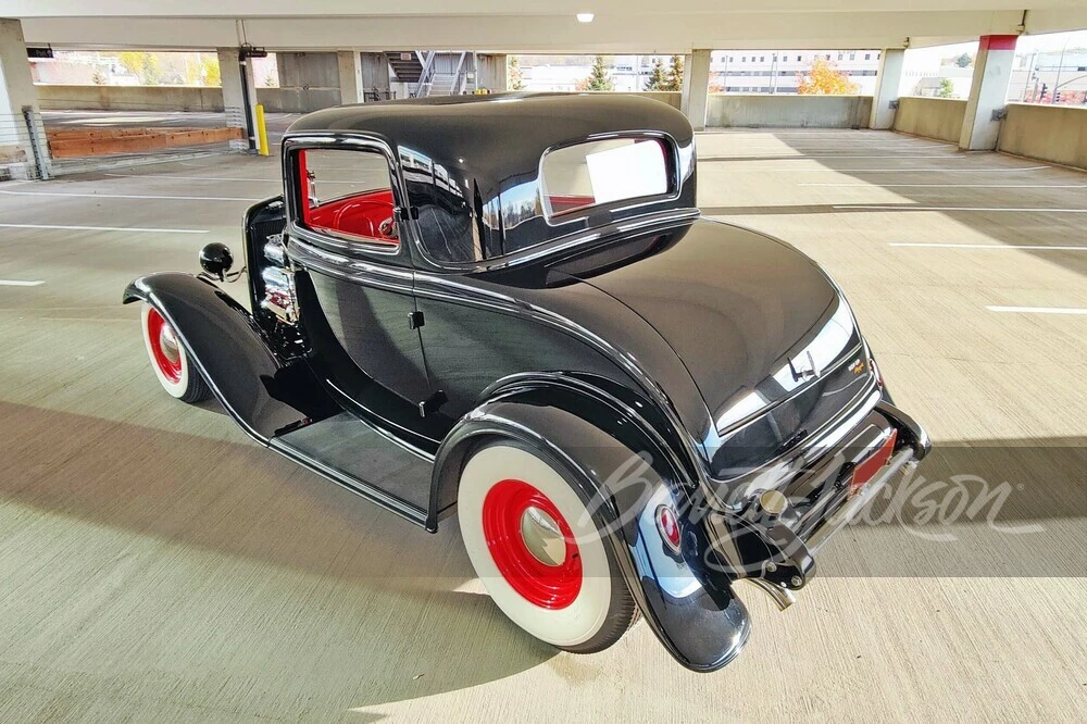 1932 Ford Model 18 & 40 - Image 6 of 23
