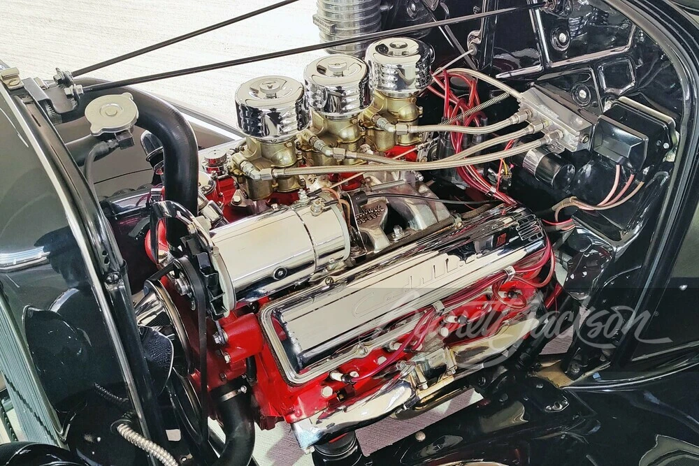1932 Ford Model 18 & 40 - Image 10 of 23