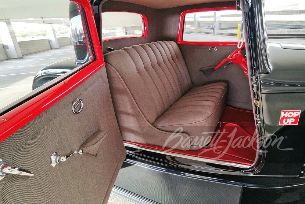1932 Ford Model 18 & 40 - Image 11 of 23