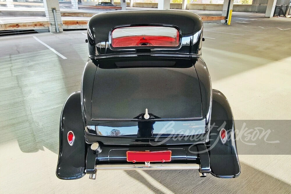 1932 Ford Model 18 & 40 - Image 13 of 23
