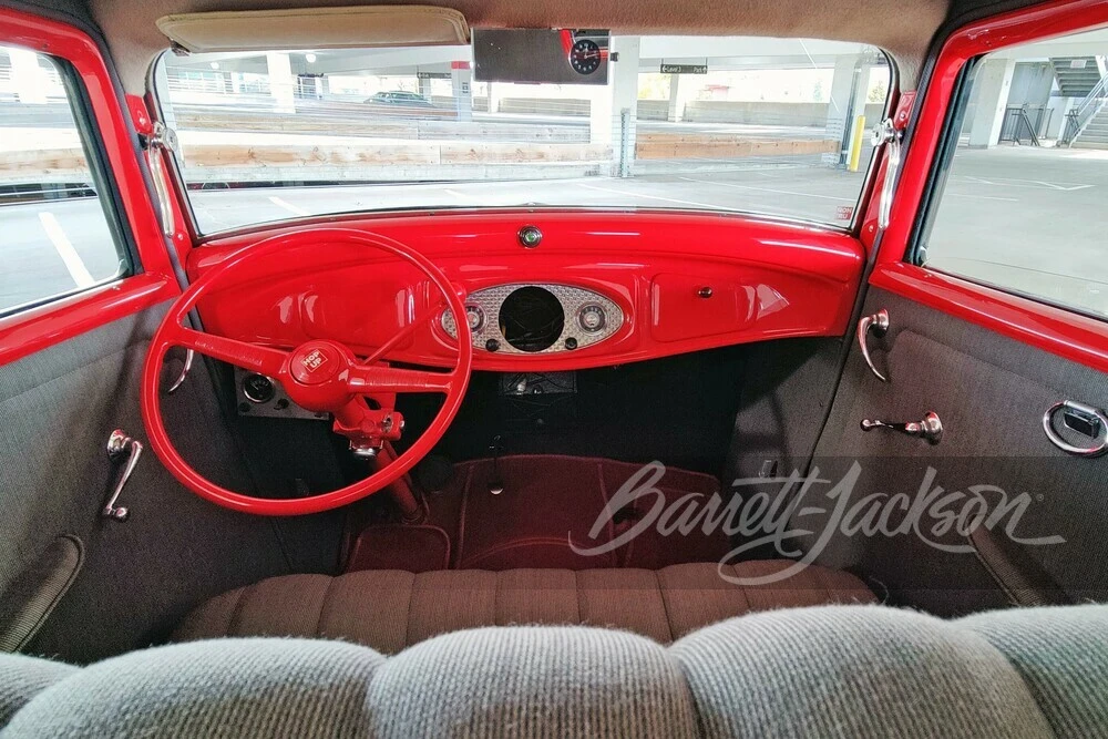 1932 Ford Model 18 & 40 - Image 17 of 23