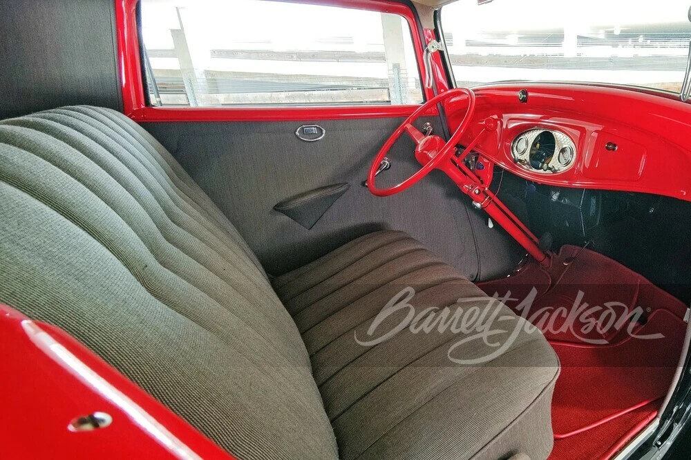 1932 Ford Model 18 & 40 - Image 18 of 23