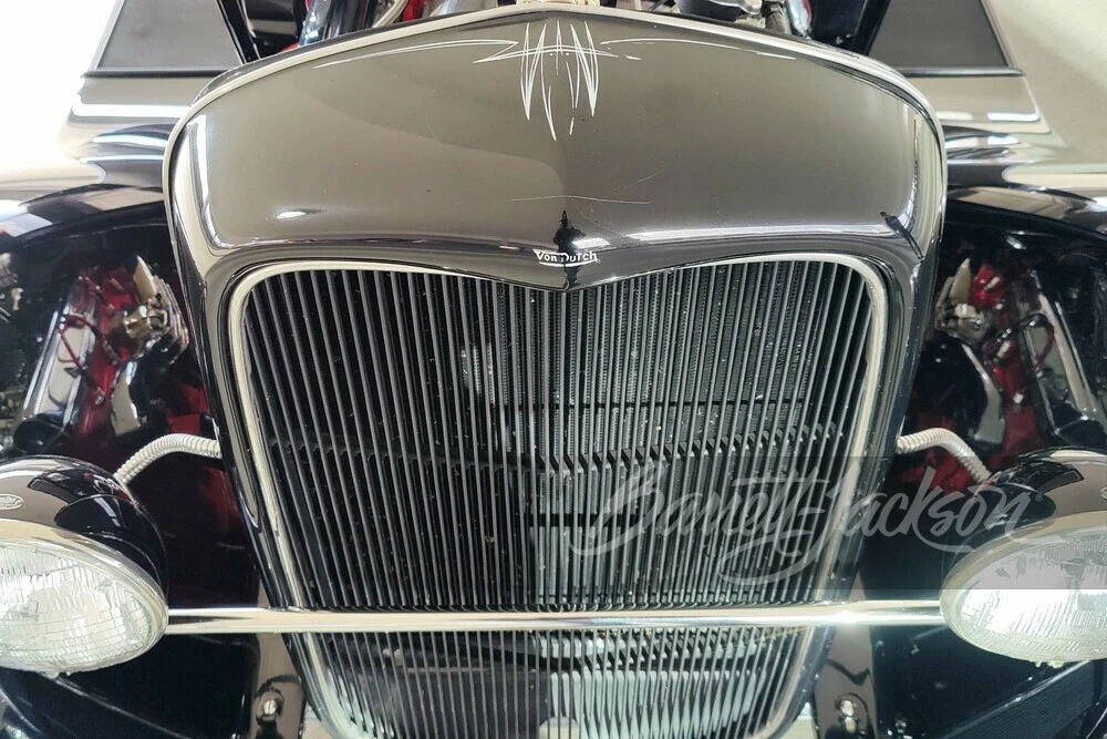 1932 Ford Model 18 & 40 - Image 19 of 23