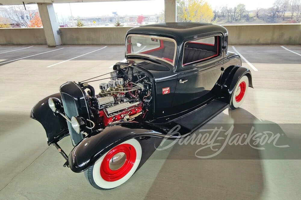 1932 Ford Model 18 & 40 - Image 20 of 23