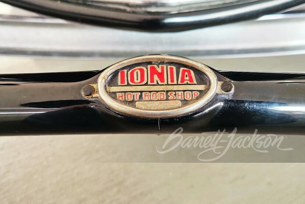 1932 Ford Model 18 & 40 - Image 21 of 23