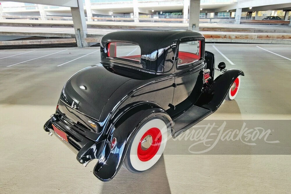1932 Ford Model 18 & 40 - Image 22 of 23
