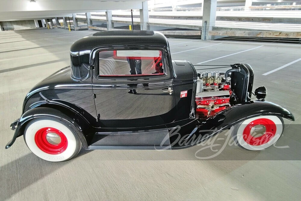 1932 Ford Model 18 & 40 - Image 23 of 23