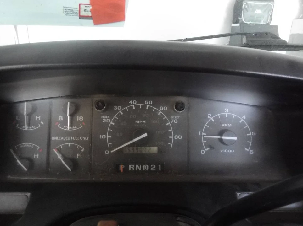 1996 Ford Bronco 5th Gen - Image 19 of 19
