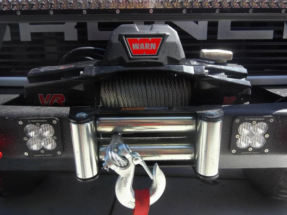 1996 Ford Bronco 5th Gen - Image 15 of 24